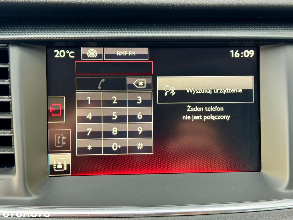 Peugeot 508 2.0 BlueHDi Allure S&S - 19