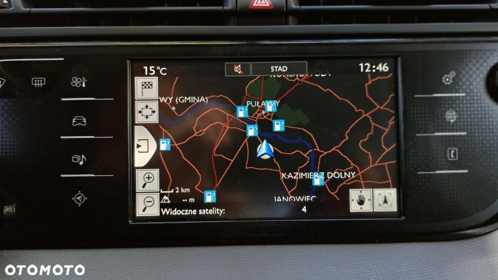 Citroën C4 Picasso - 23