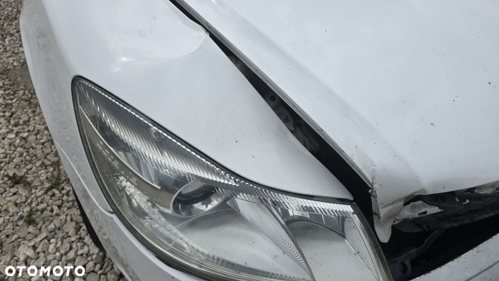 Skoda Octavia 2.0 TDI DPF Elegance - 19