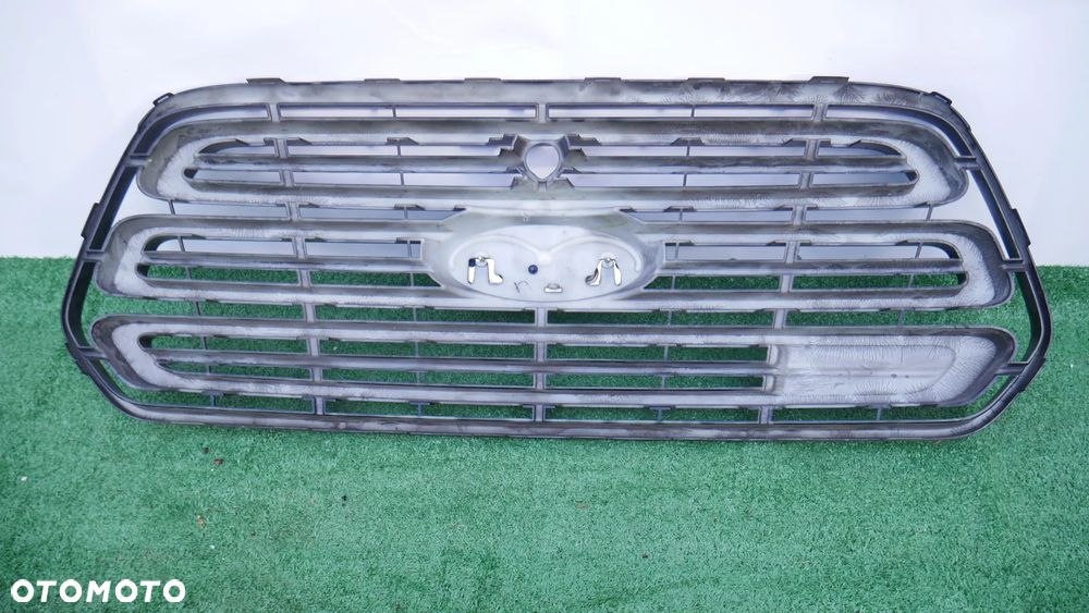 GRILL ATRAPA PRZÓD FORD TRANSIT MK8 - 9