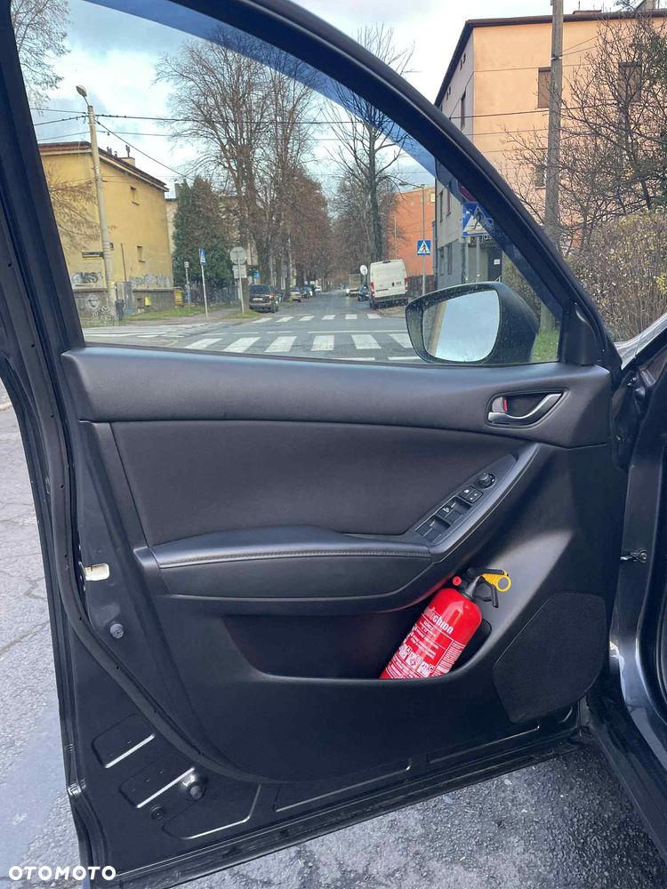 Mazda CX-5 2.5 Skypassion i-ELoop - 22