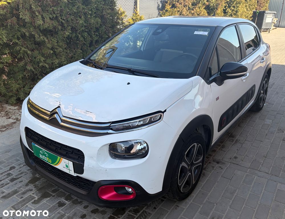 Citroën C3 Pure Tech 82 ELLE - 6