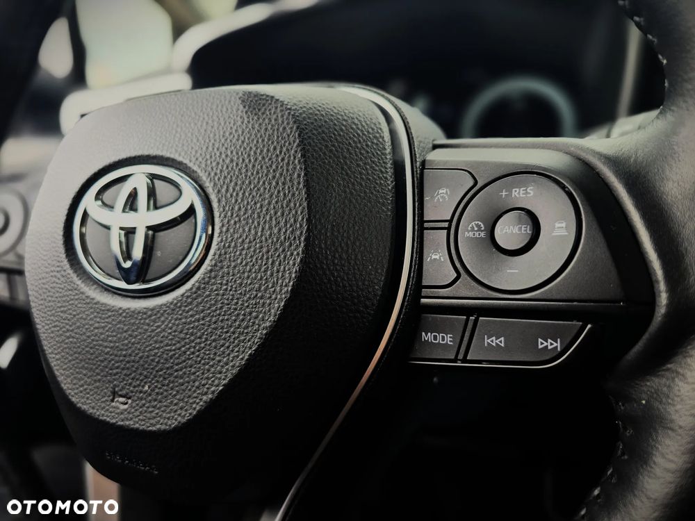 Toyota Corolla 1.8 Hybrid Comfort - 20