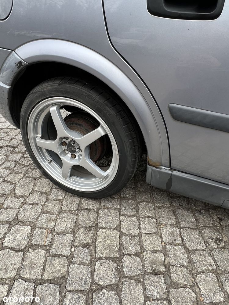 Opel Astra 1.6 Start - 27