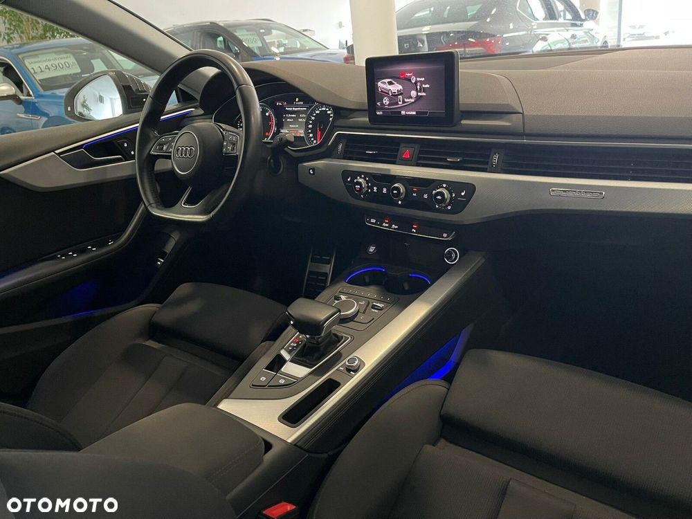 Audi A5 Sportback - 15