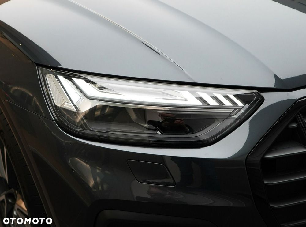 Audi Q5 - 8