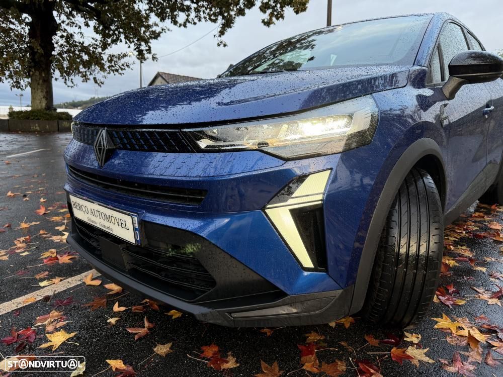 Renault Captur 1.0 TCe Evolution Bi-Fuel - 13