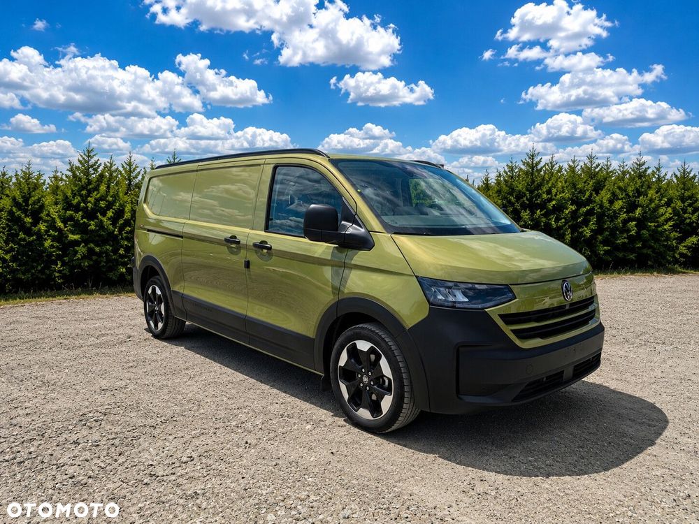 Volkswagen Transporter T7 PanAmericana 4x4 DSG Hak LED Kamera 19” - 6