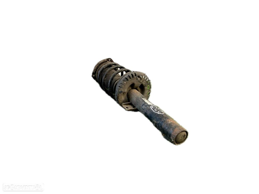 Amortecedor Suspensão Seat Ibiza Iii (6L1) - 4