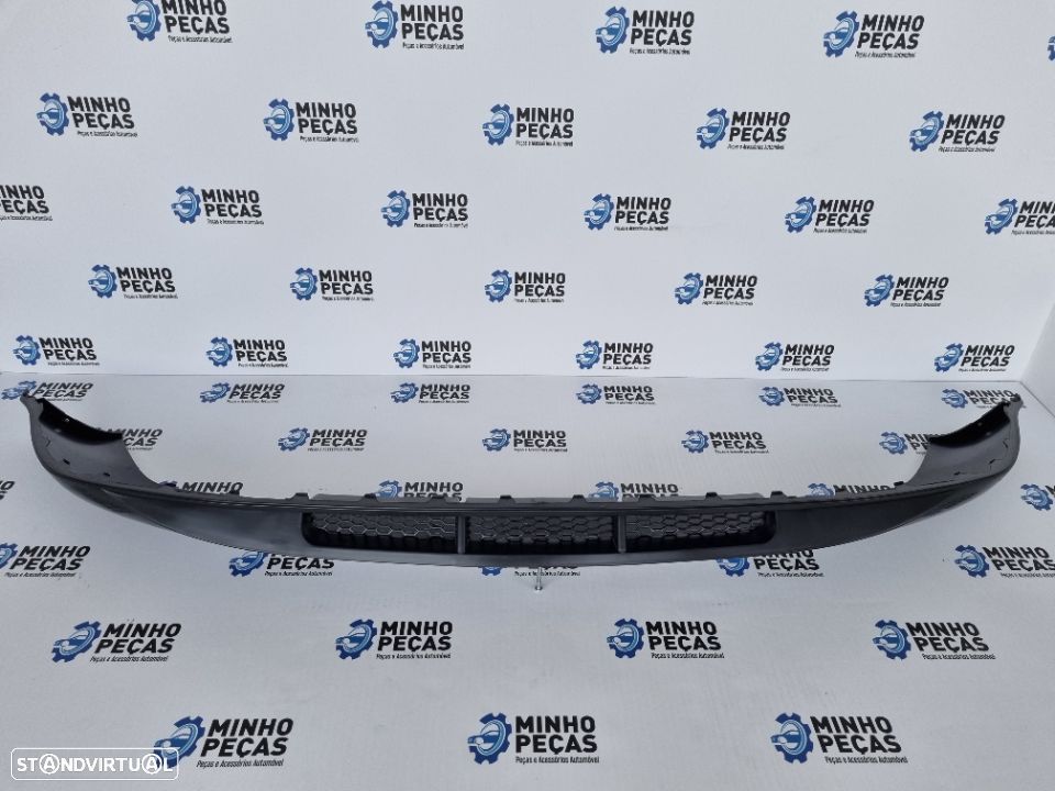 Spoiler / Lip Frontal Vw Golf 4 - 6