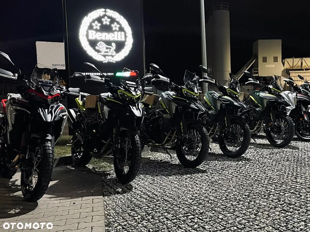 QJMOTOR COV 125X - 3