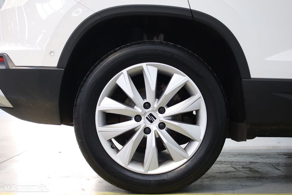 SEAT Ateca 1.0 TSI Style - 5