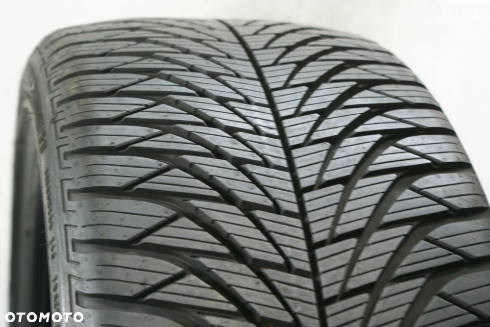 całoroczne 225/40R18 FULDA MULTICONTROL , 7,7mm B1730 - 2