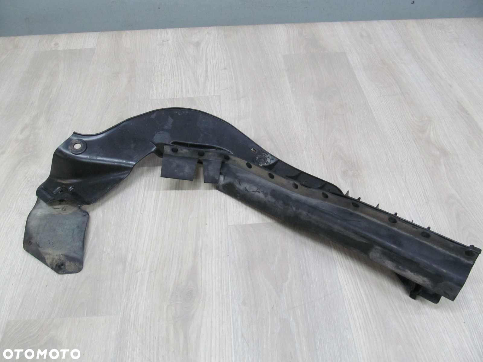 ISUZU N35 N GRAFTER LISTWA OSLONA PROGU STOPNIA PRAWA 07-18 - 4