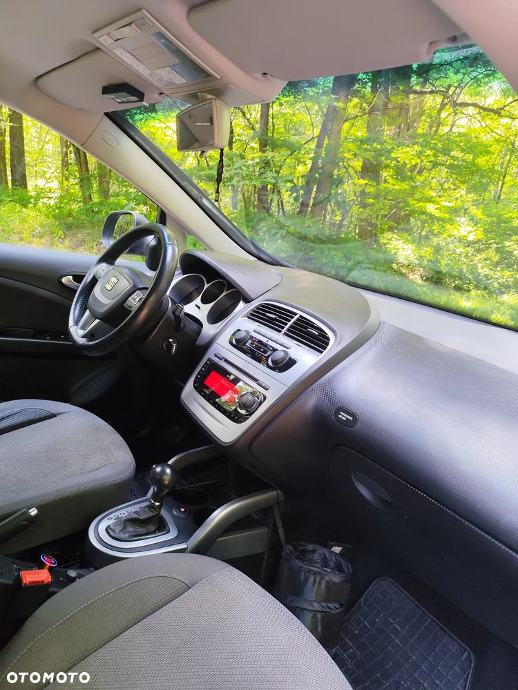 Seat Altea XL 2.0 TDI Style DSG - 24