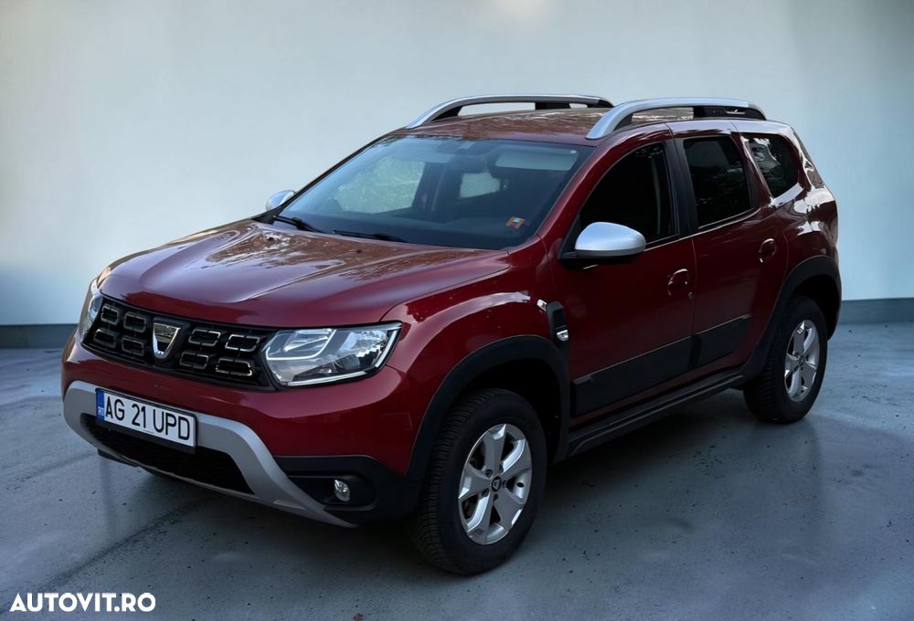 Dacia Duster - 2