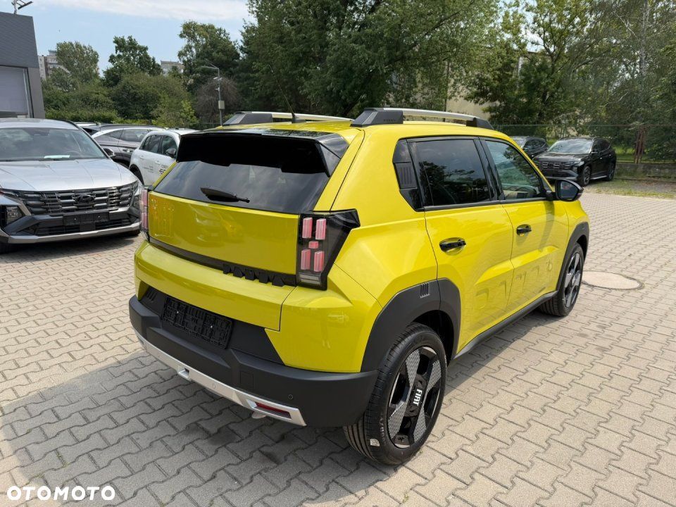Fiat Grande Panda - 12
