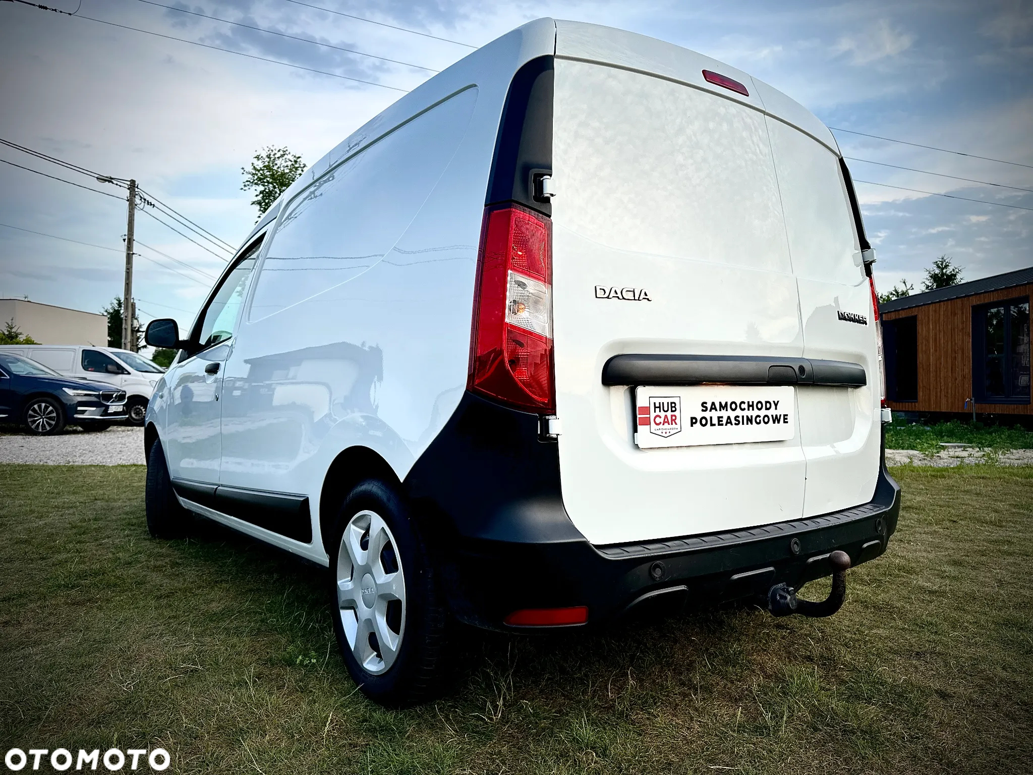 Dacia Dokker - 4