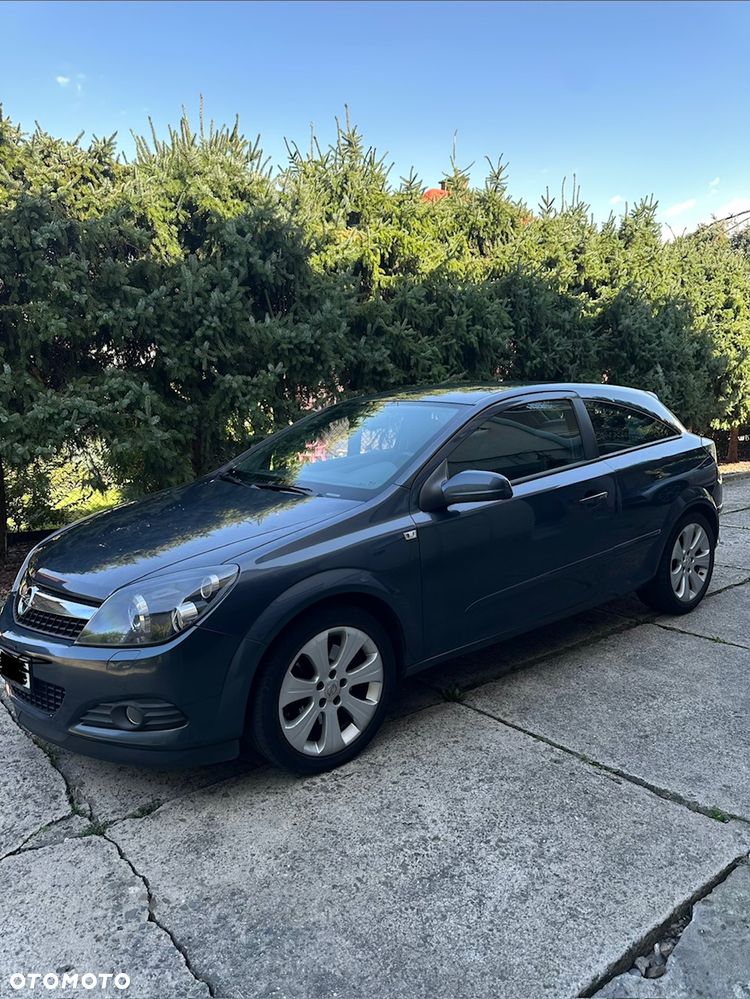 Opel Astra - 3