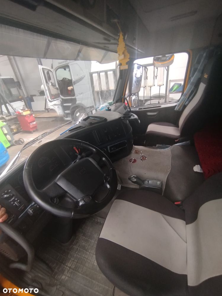 Volvo FM 12A1T - 7