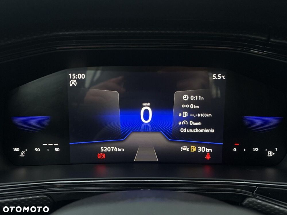 Volkswagen T-Cross 1.0 TSI Life - 19