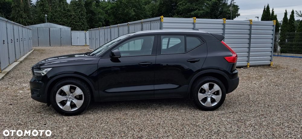 Volvo XC 40 - 21