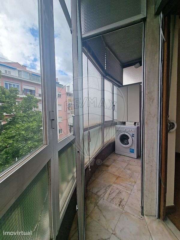 Apartamento T1 para arrendamento - Grande imagem: 5/17