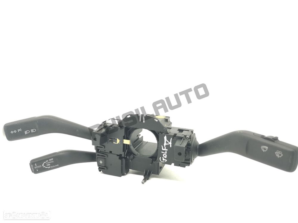 Comutador Com 3c595_3507ae Vw Golf V (1k) [2003_2009] 2.0 Tdi - 1