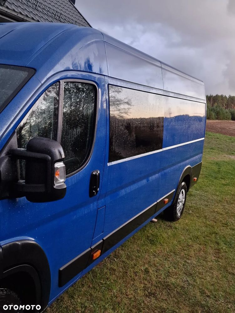 Peugeot Boxer - 4