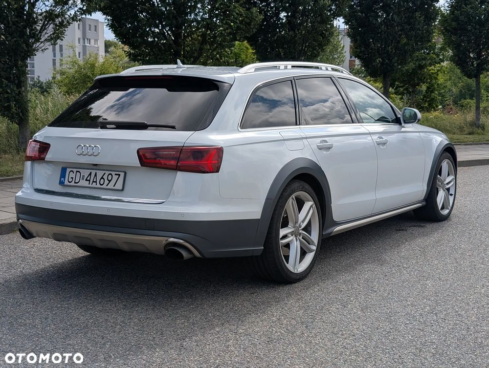 Audi A6 Allroad - 5