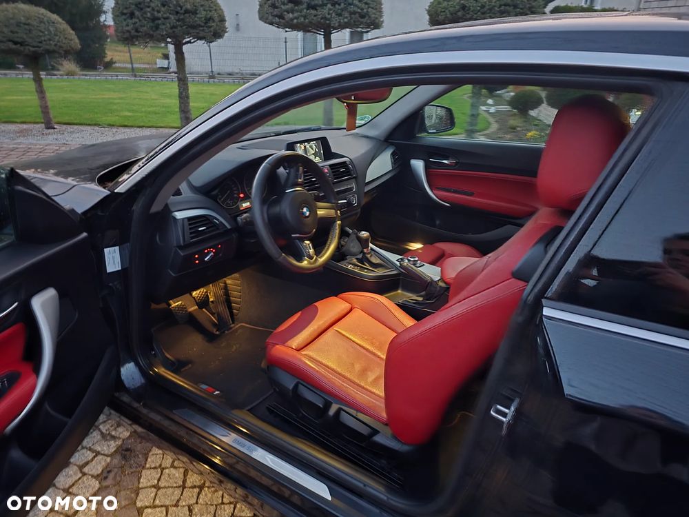 BMW Seria 1 125d - 11