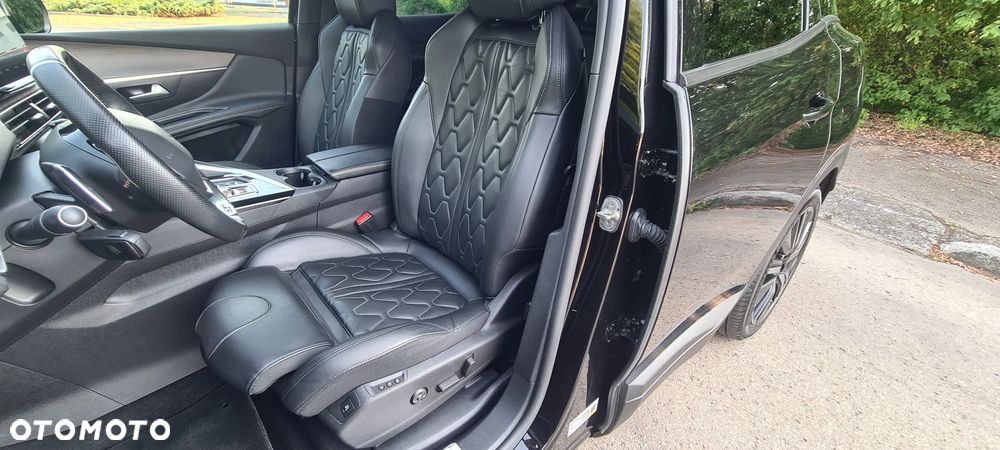 Peugeot 3008 - 11