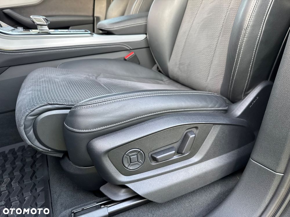 Audi Q7 50 TDI mHEV Quattro S Line Tiptr - 15