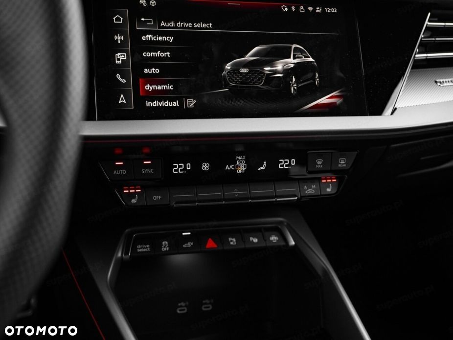 Audi A3 Sportback - 12