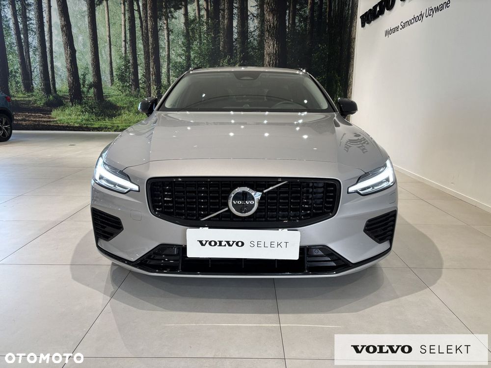 Volvo V60 - 10