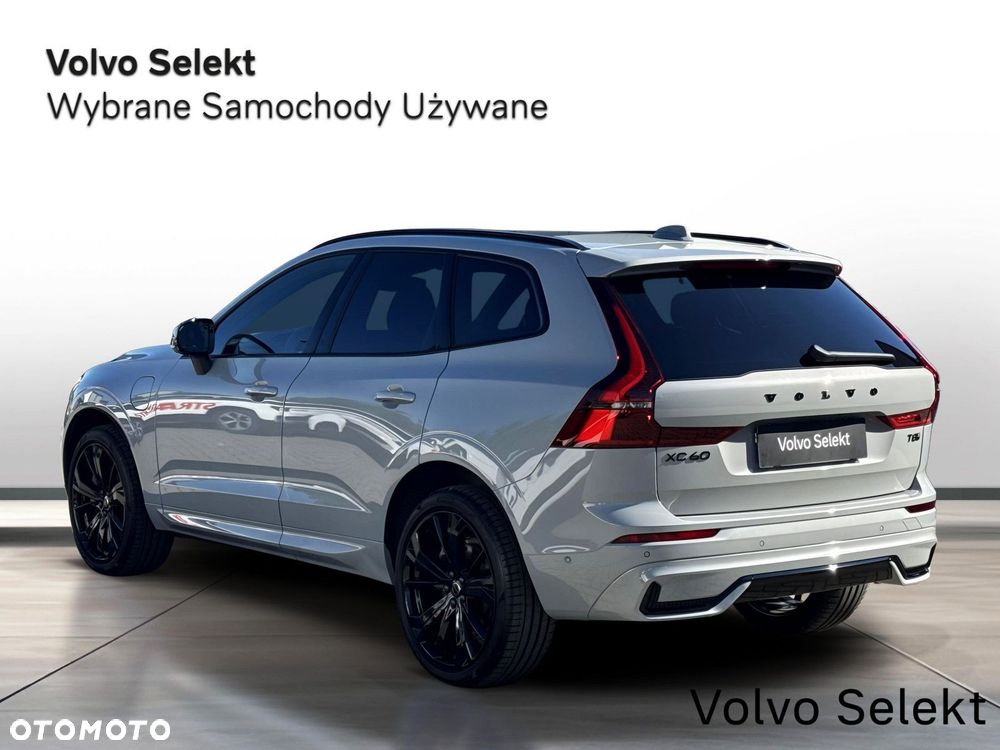 Volvo Xc 60 2025 photo 4
