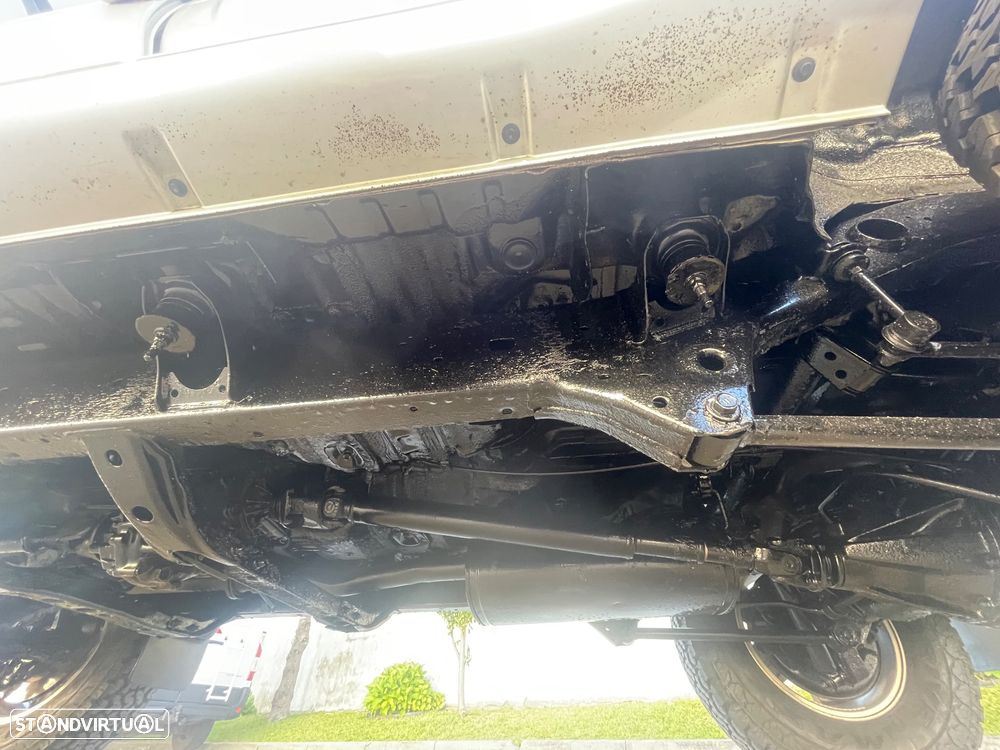 Toyota Land Cruiser Prado - 25