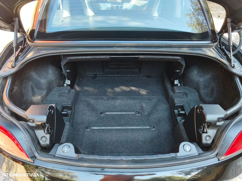 BMW Z4 sDrive23i Aut. - 38