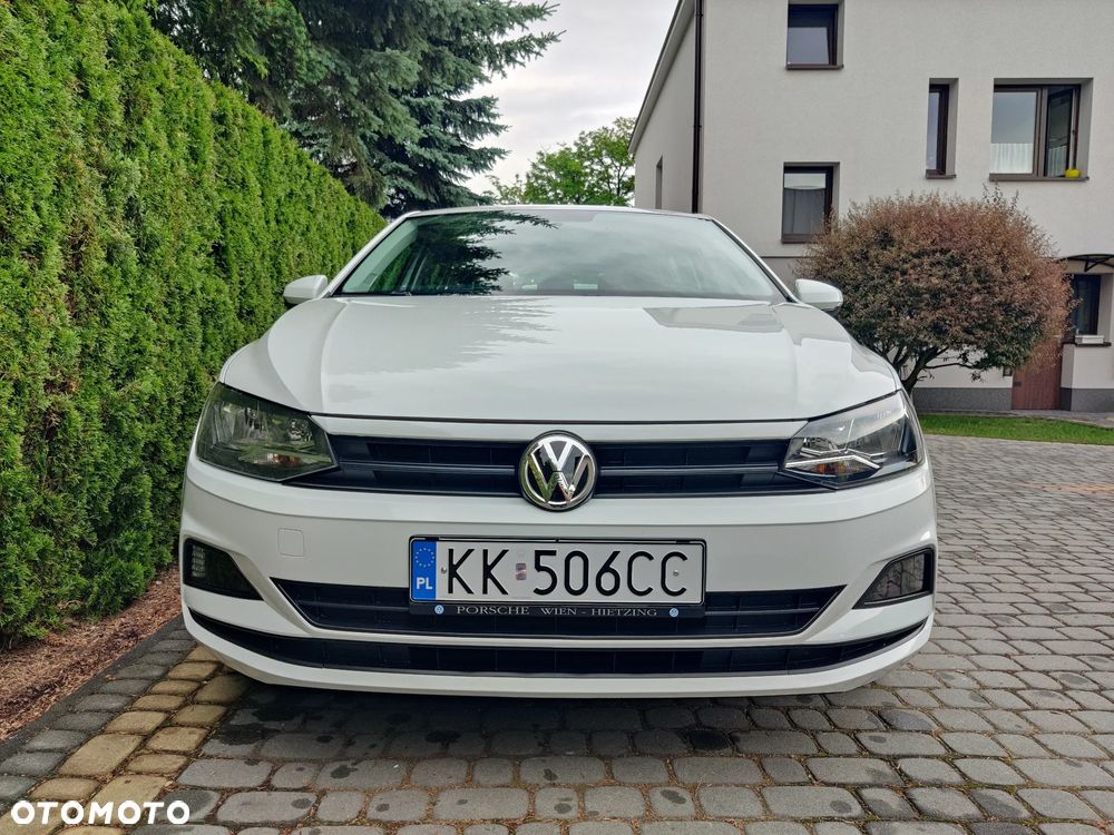 Volkswagen Polo - 15