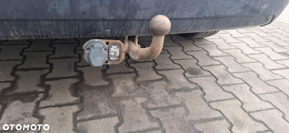 Hak Opel Zafira B - 1