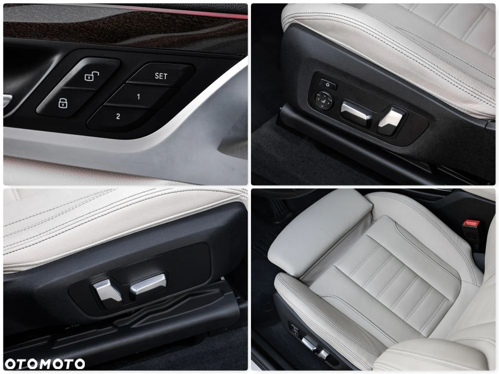 BMW X3 xDrive30i Luxury Line - 22