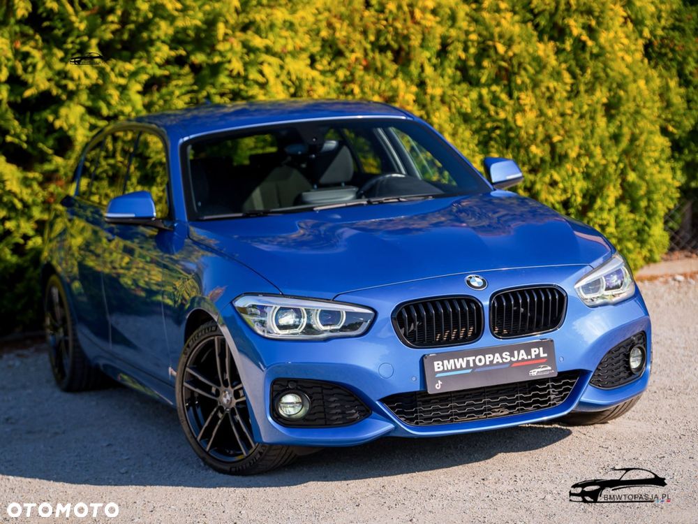 BMW Seria 1 - 23