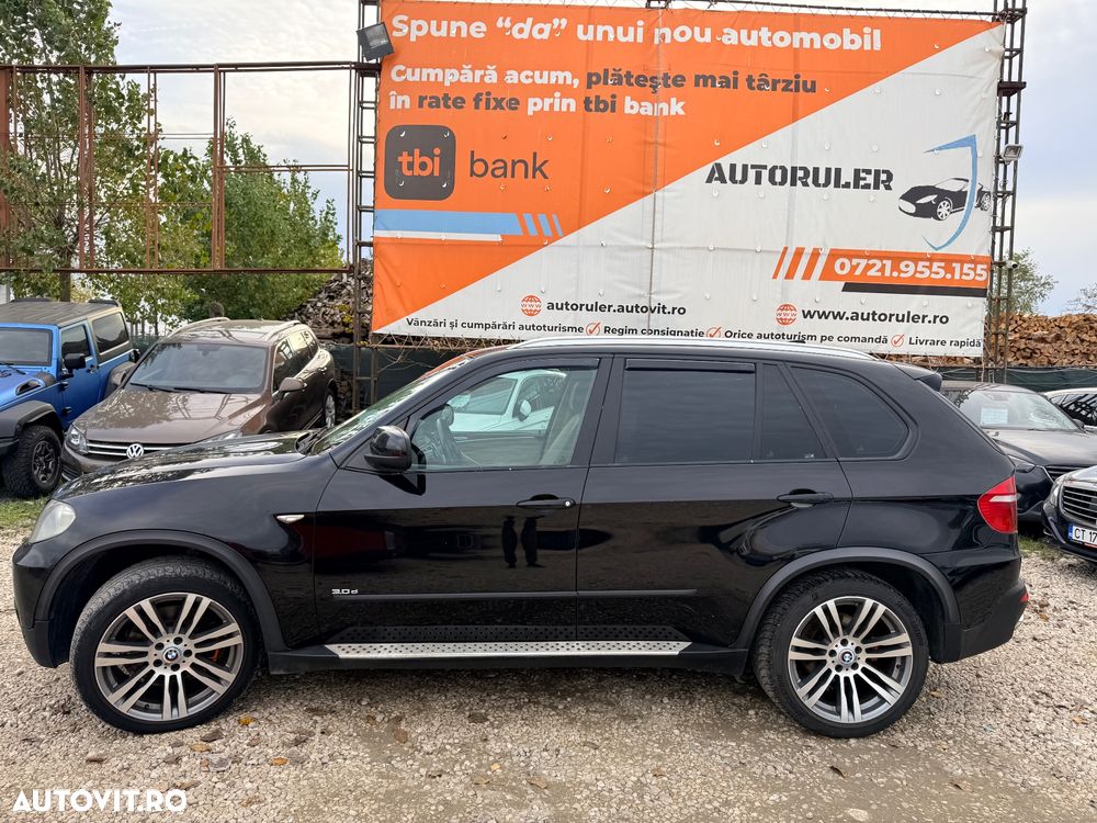 BMW X5 xDrive30d Edition Exclusive - 3