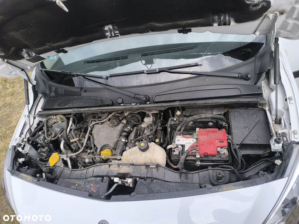 Mercedes-Benz CITAN - 7