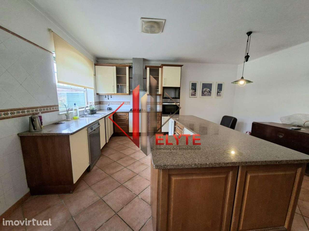 Moradia de 5 assoalhadas em Alpiarça - Grande imagem: 4/49