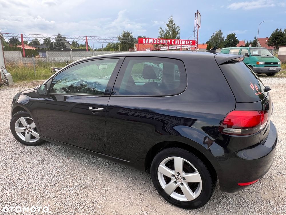 Volkswagen Golf 1.4 TSI Highline - 3