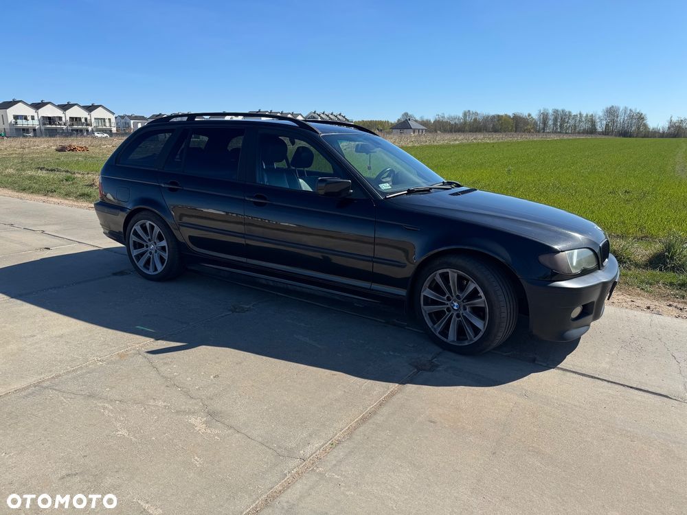 BMW Seria 3 - 2