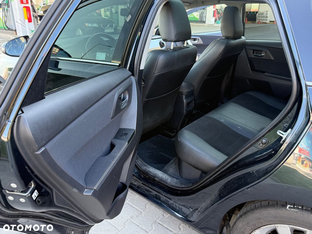 Toyota Auris - 14