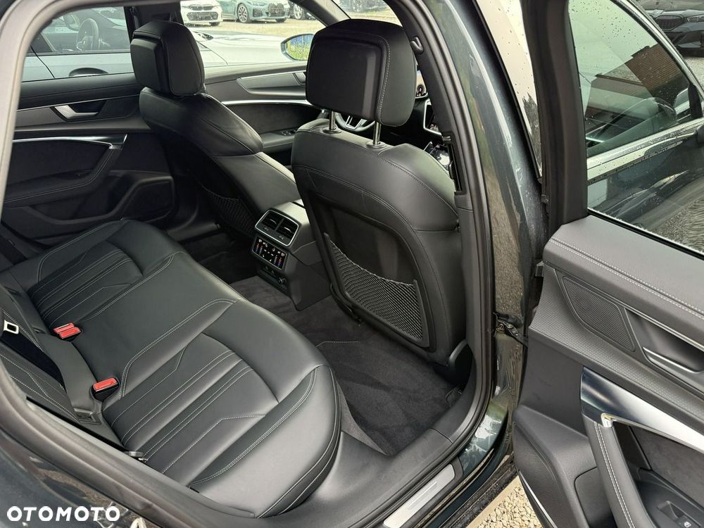 Audi A6 Allroad 55 TFSI mHEV Quattro S tronic - 23