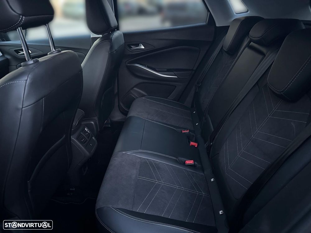 Opel Grandland 1.6 T PHEV Ultimate - 11